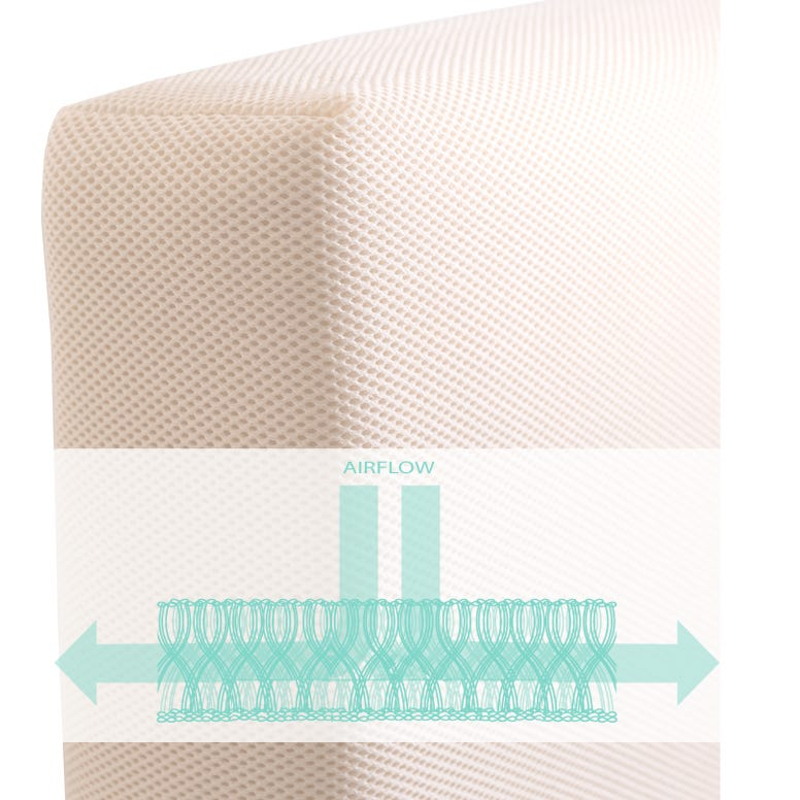 Naturepedic Breathable Crib Mattess Close Up.800.jpg